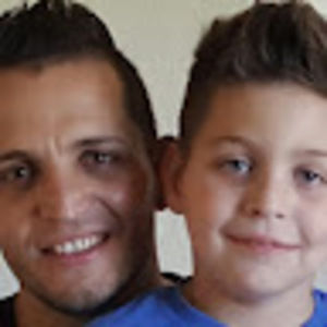 Meet your Posher, Jordan